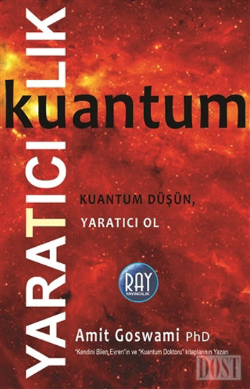 Kuantum Yaratıcılık